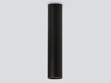TUBE 55 P TRACK - LED metal track-Light by ONOK Lighting - view 2